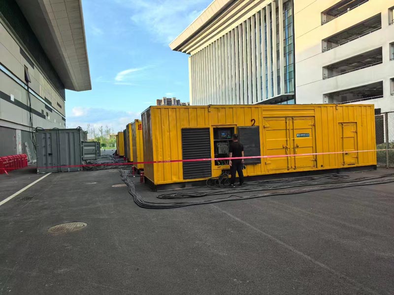 安塞柴油发电机冬季保养注意事项？