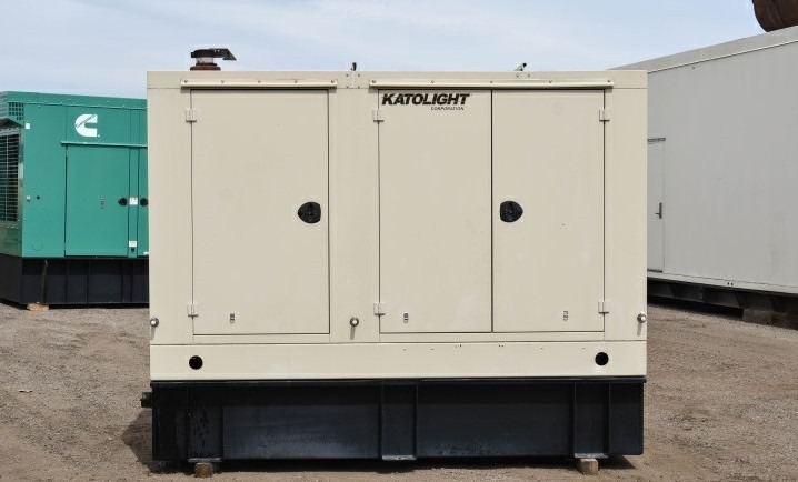 安塞购买柴油发电机需留心哪些问题?