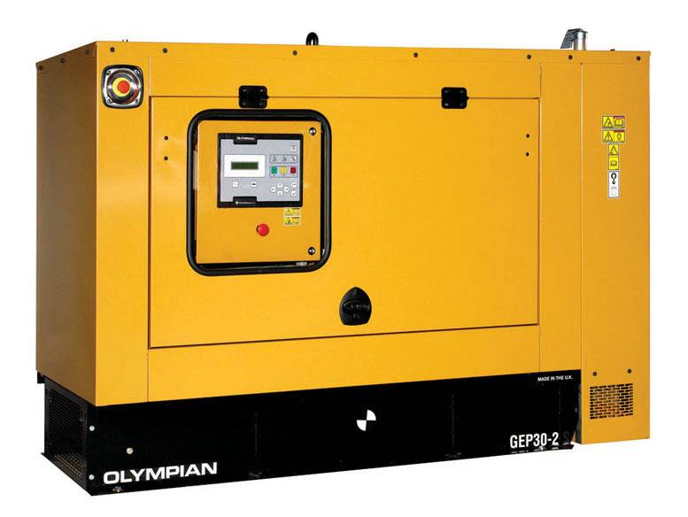 安塞要知道的静音发电机租赁的优点