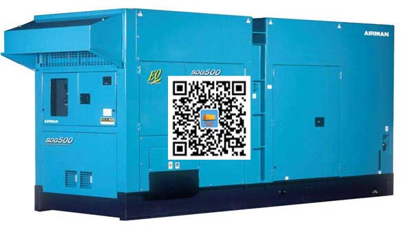 安塞出租发电机 进口和国产柴油发电机组有什么不同