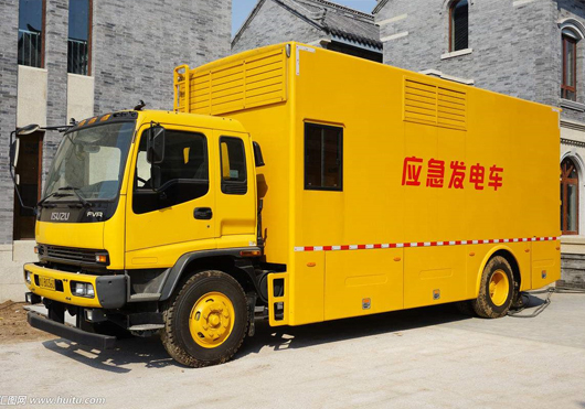 安塞租赁发电机-柴油发电机的正确选择方法是什么