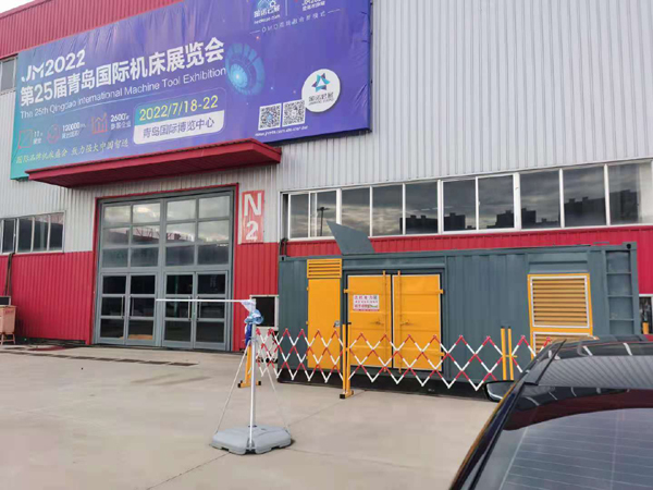 安塞发电车出租-我国柴油机发电机组行业引领动力行业发展，前景广阔