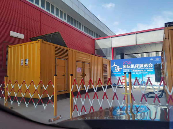 安塞出租发电机-柴油发电机和汽油发电机哪个更好一些？