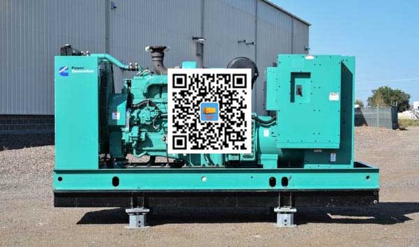 安塞发电机出租-选购发电机需要考虑的几大因素