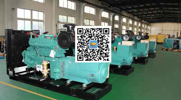 安塞租赁发电机-柴油发电机组的四保护是什么