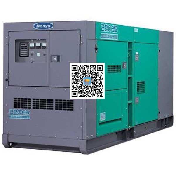 安塞出租发电车-柴油发电机组控制结构和功能要求