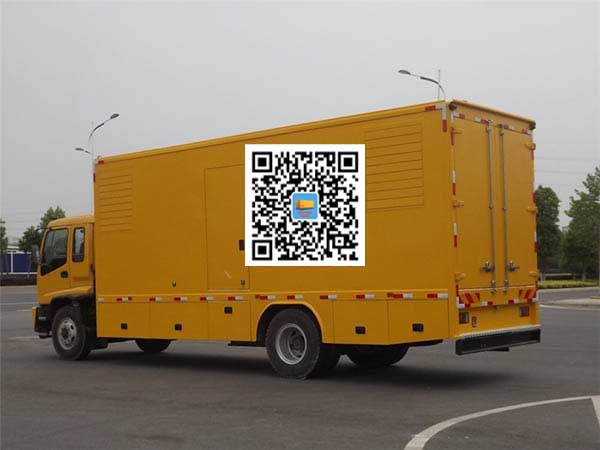 安塞发电车出租-发电机组的主要用途是什么？