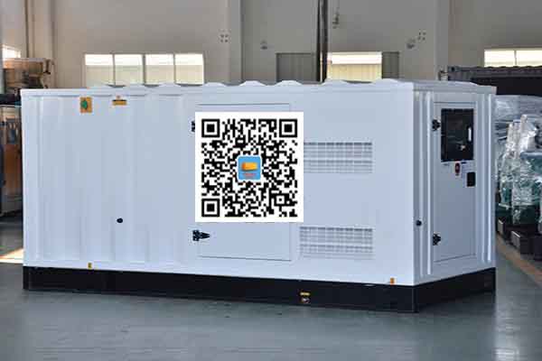 安塞租赁发电机-造成柴油发电机机组产生积炭的原因？