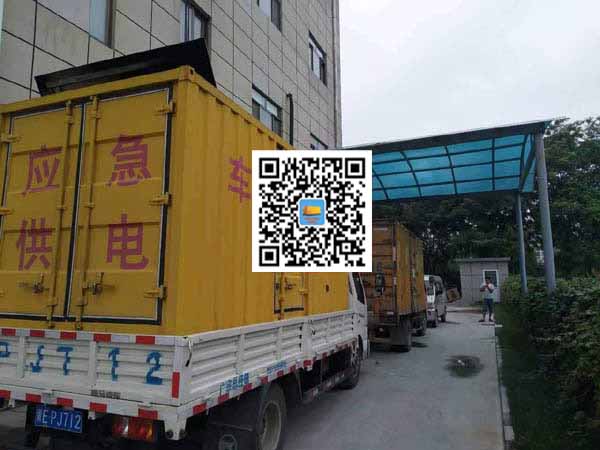 安塞出租发电机-柴油发电机组启动困难的原因有哪些？