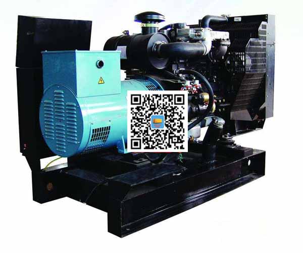 安塞发电车出租-沃尔沃发电机在使用时需要注意哪些细节