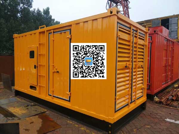 安塞发电机出租-发电机组应该选购什么品牌的