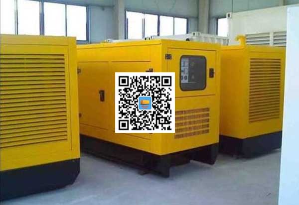 安塞租赁发电机-发电机组并机及并机柜的优点
