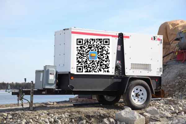 安塞水轮发电机组振动的原因