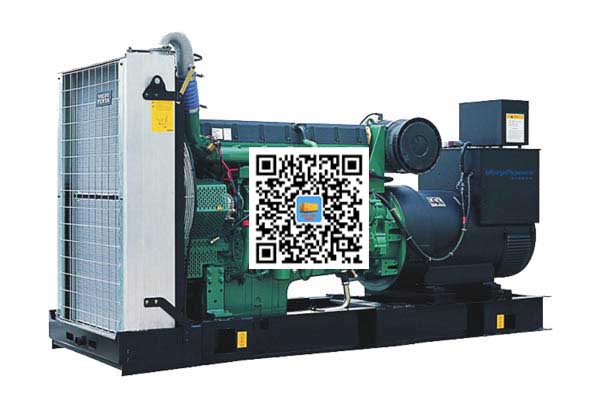 安塞租赁发电机发电机组启动系统不转动该如何判断检修