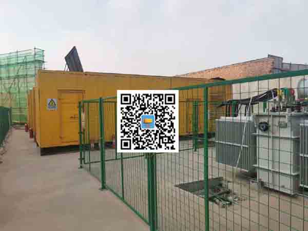 安塞发电机组的社会应用有哪些