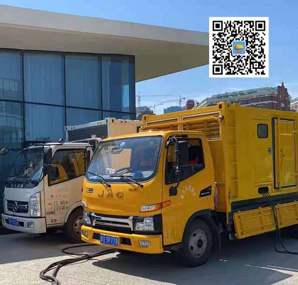 安塞发电机出租-如何测试柴油发电机组