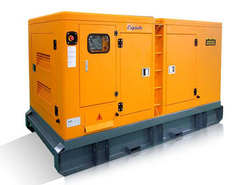 安塞影响 200kw 柴油发电机油耗的因素有哪些？