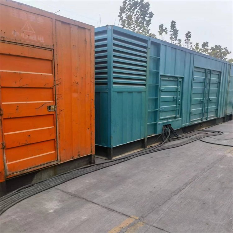 安塞如何选择适合 600kW 柴油发电机组的热继电器？