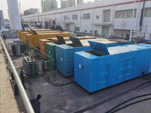 安塞380V和690V电压的电缆线相同吗？